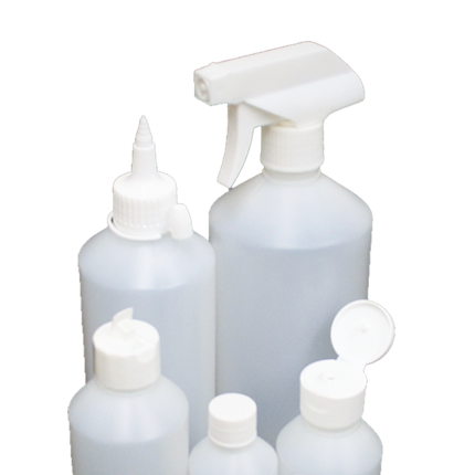 20mm & 28mm Neck Bottles