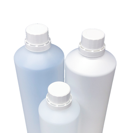 32mm Neck Tamper Evident Bottles