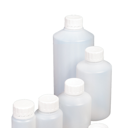 38mm Wide Neck Bottles