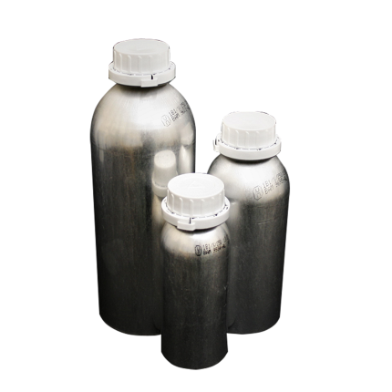 Aluminium Bottles