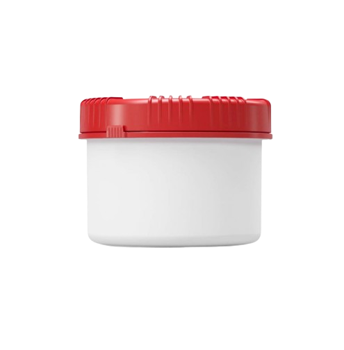 Packo Small Volume Container – 500 ml