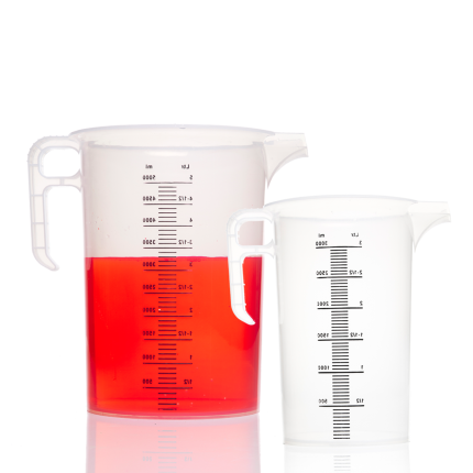 Measuring Jugs