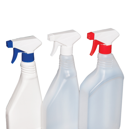 Trigger Spray Bottles